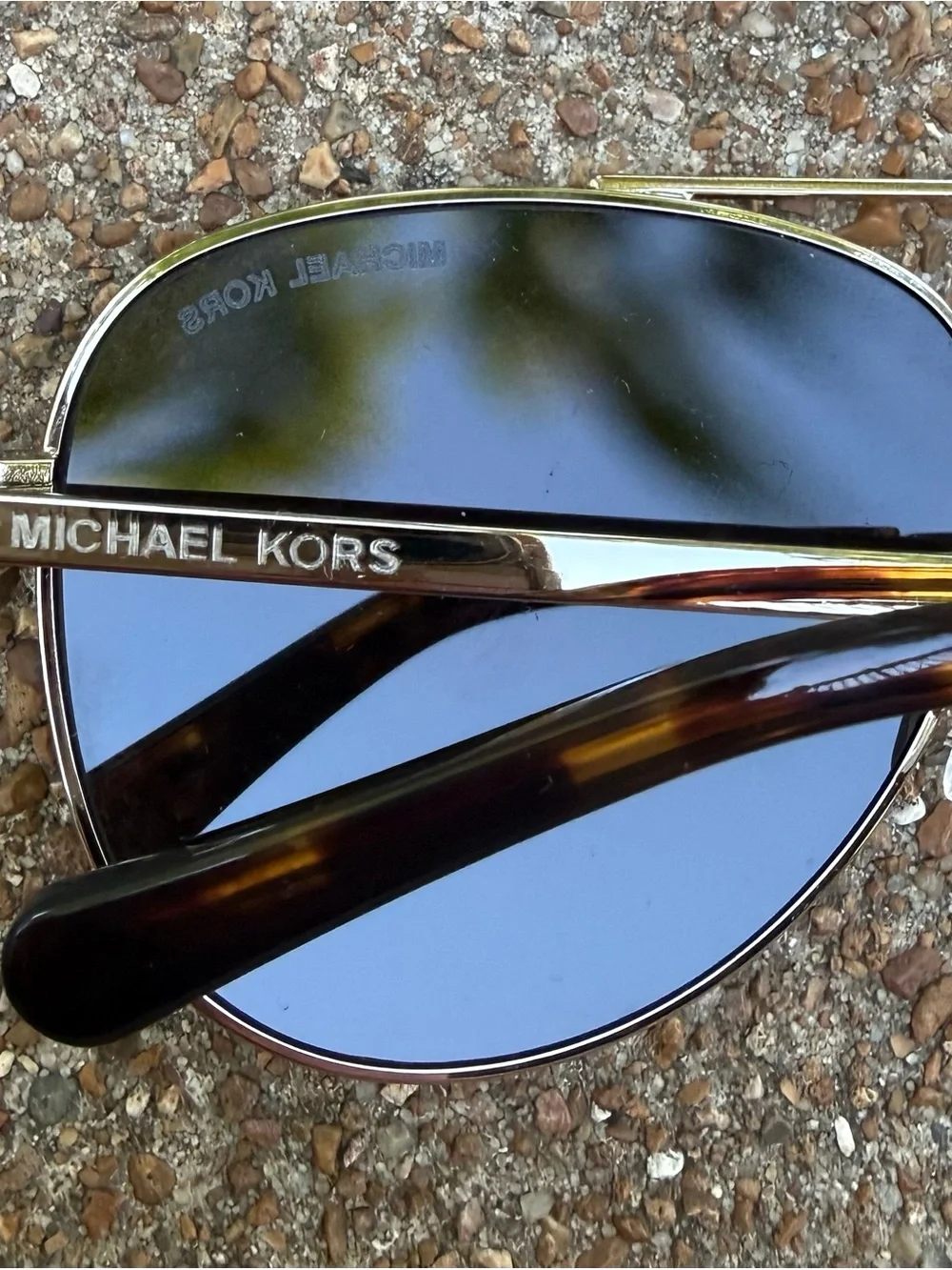 Michael Kors MK1045 San Diego Women’s Sunglasses
